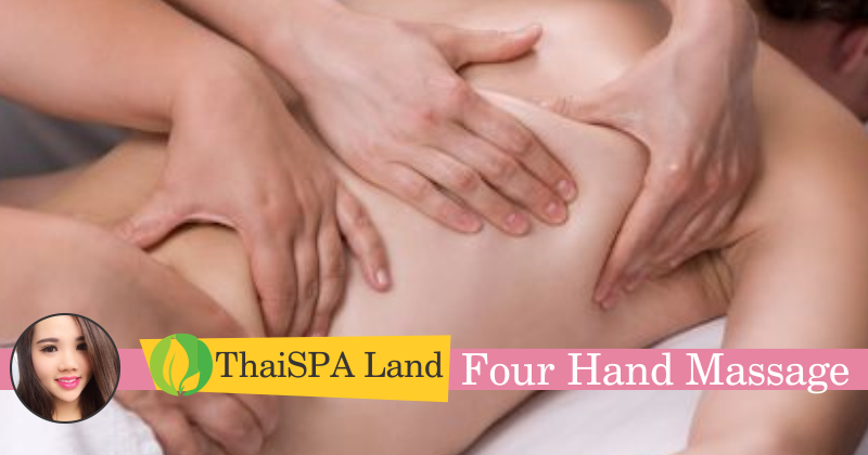 Four Hand Massage Kopar Khairane Navi Mumbai
